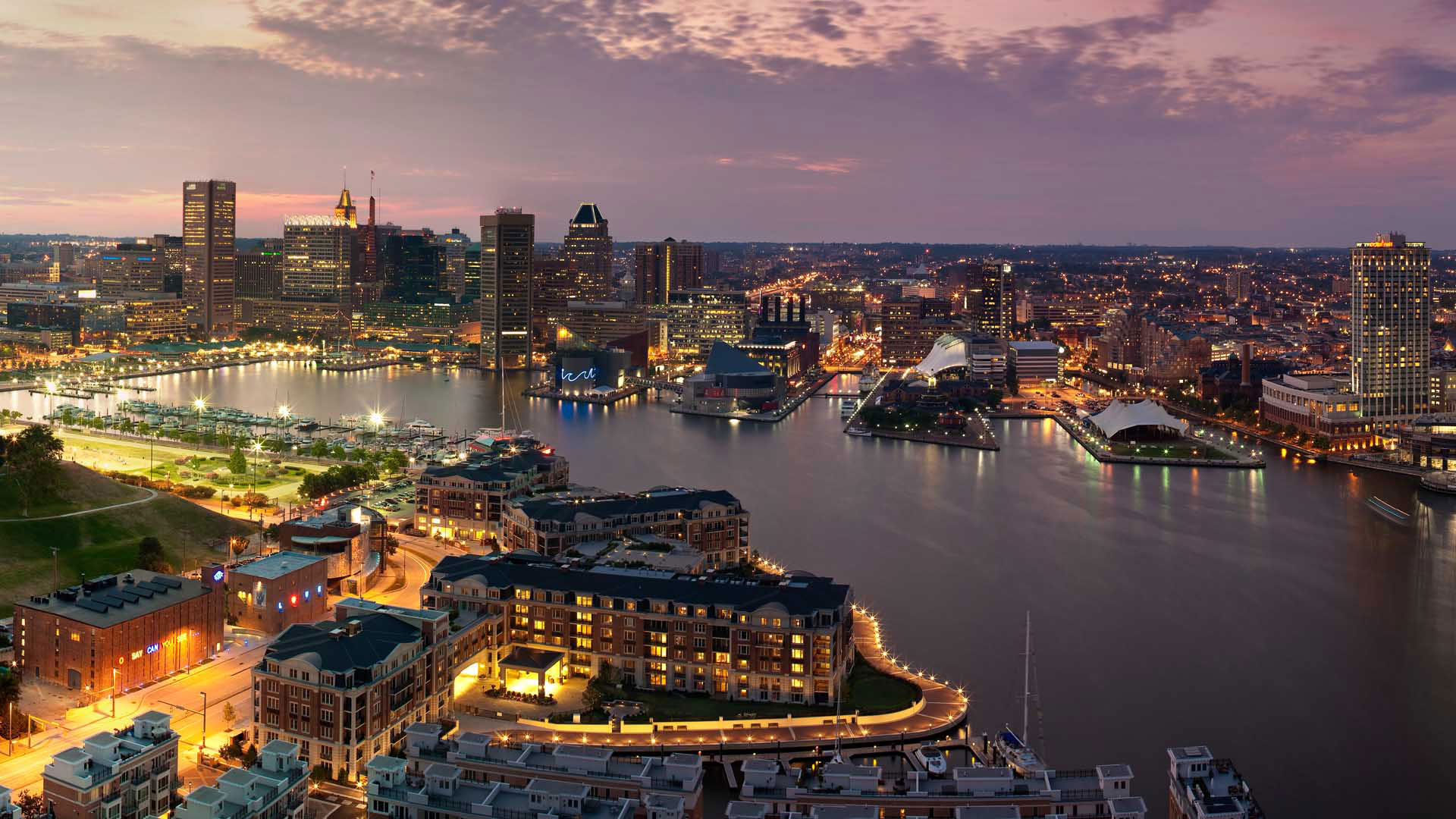 Baltimore, MD