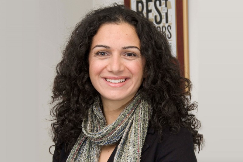 Alexia Iasonos, PhD