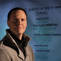 Scott Evans, PhD, MS